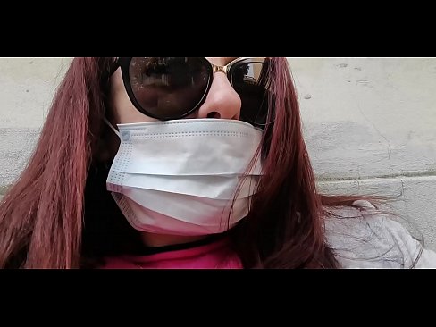 ❤️ Ua tauimasui Nicoletta i lona tuaoi ma pi i lona faletaavale (Special Covid19 Italian Quarantine) ❤ Pono fa'afafine ☑