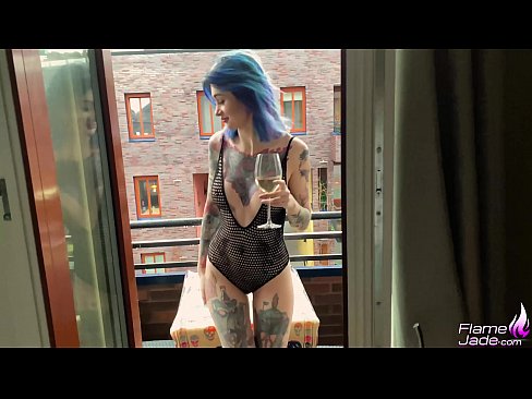 ❤️ Teine Mata'utia o Su'e ma le I'ula ma Feso'ota'i ma le Fa'atosina I lalo o le Lagi Matala ❤ Pono fa'afafine ☑